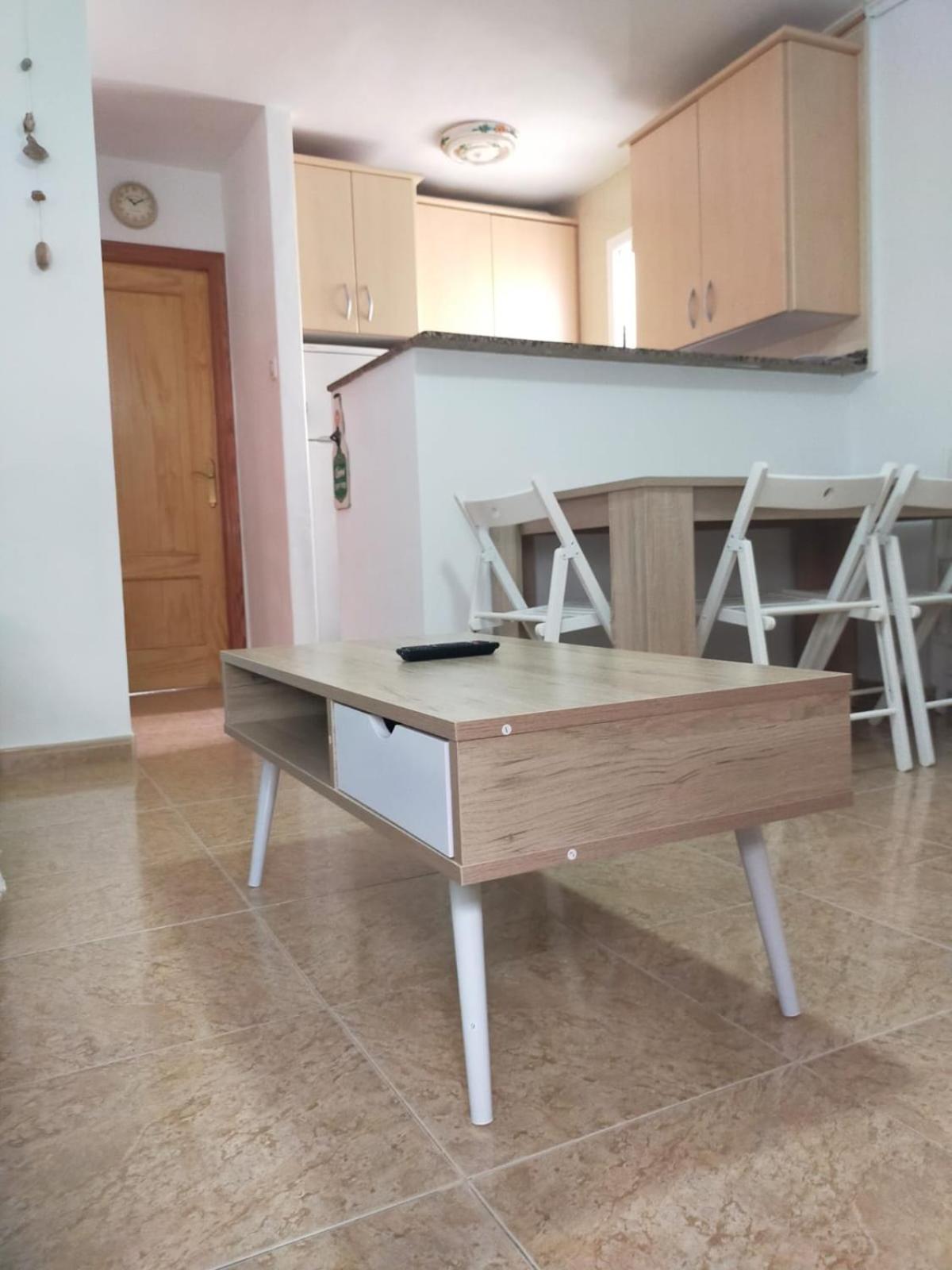 Mi Paraiso En 라스네그라스 외부 사진