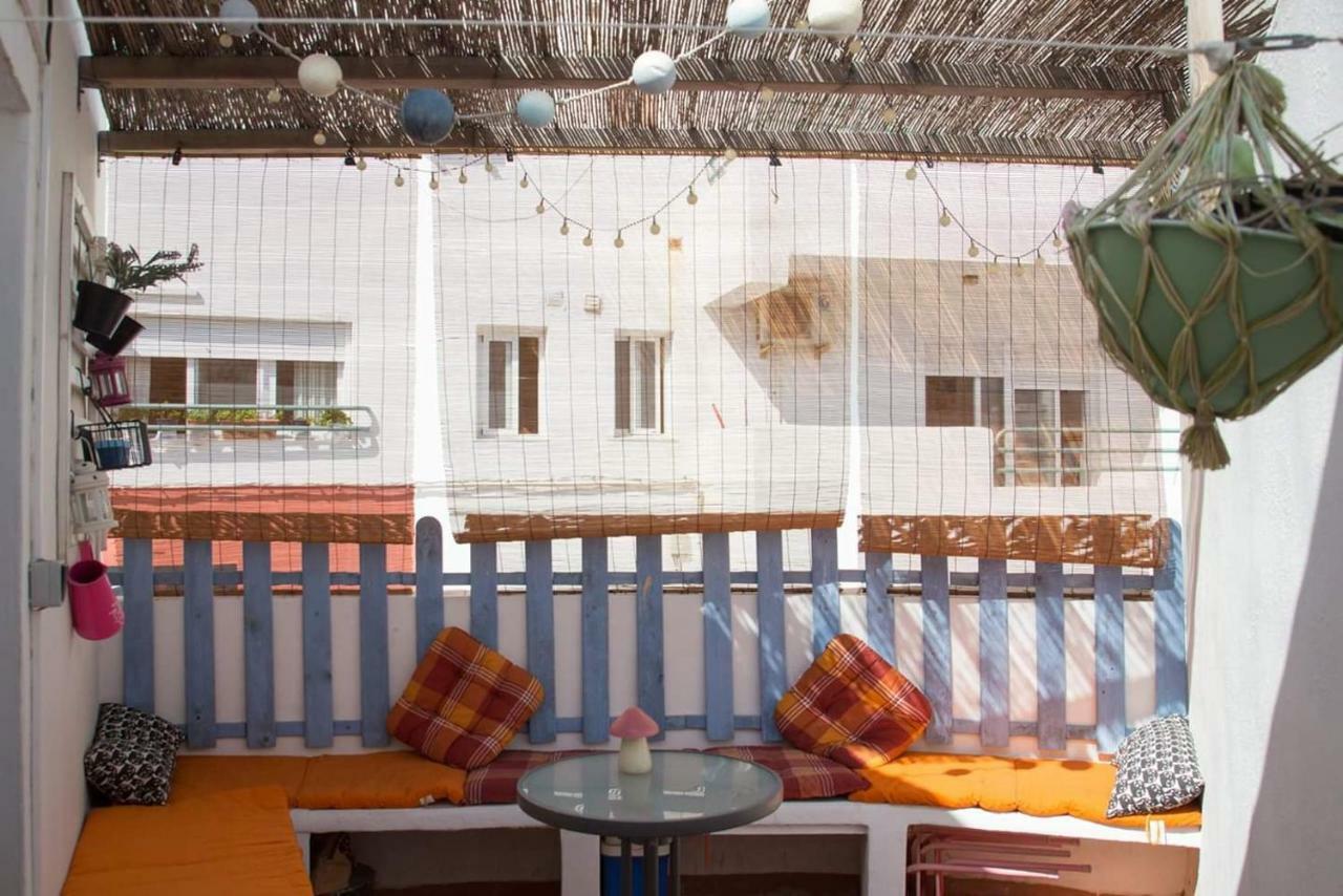 Mi Paraiso En 라스네그라스 외부 사진