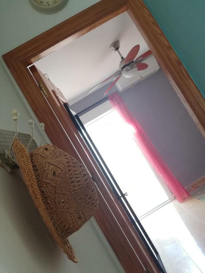 Mi Paraiso En 라스네그라스 외부 사진