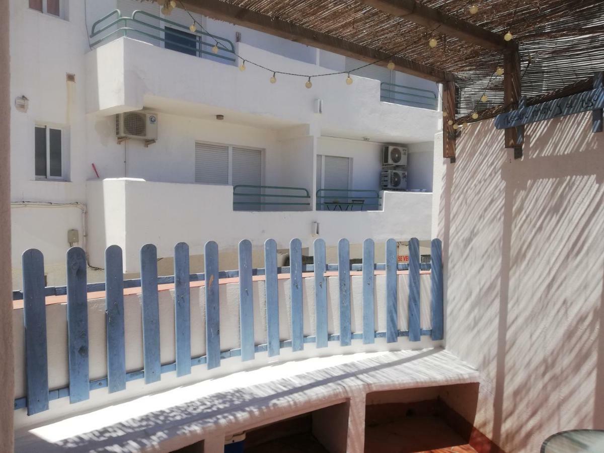 Mi Paraiso En 라스네그라스 외부 사진